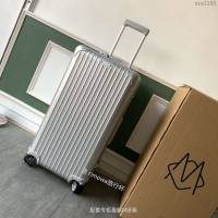 Rimowa拉杆箱 66610 Topas Sport運動版 全鋁鎂合金 日默瓦拉箱 Rimowa行李箱xzx1155