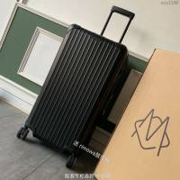 Rimowa拉杆箱 66610 Topas Sport運動版 全鋁鎂合金 日默瓦拉箱 Rimowa行李箱xzx1156