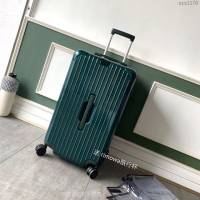 Rimowa拉杆箱 90043 Rimowa essential trunk系列 日默瓦拉箱 最高版本PC拉鏈箱 行李托運箱xzx1170