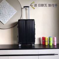 Rimowa拉杆箱 90001 PC最高版 專櫃TOPAS系列 日默瓦拉箱 Rimowa行李箱xzx1175