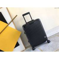 Rimowa拉杆箱 66653 Rimowa Original系列 925至尊版 日默瓦拉箱 Rimowa行李箱xzx1196