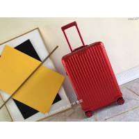 Rimowa拉杆箱 66653 Rimowa Original系列 925至尊版 日默瓦拉箱 Rimowa行李箱xzx1197