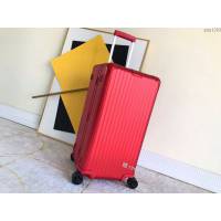 Rimowa拉杆箱 66610 全鋁鎂合金 Original Sport運動版 日默瓦拉箱 Rimowa行李箱xzx1203