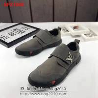 路易威登LV 正品代購 Louis Vuitton 休閒款男鞋 8FX1056