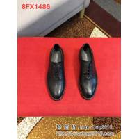 路易威登LV 專櫃新款 牛皮休閒男鞋 8FX1486