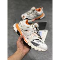 Balenciaga經典款男女鞋 巴黎世家頂級版本3.0三代戶外概念鞋 Balenciaga Sneaker Tess.s.Gomma Balenciaga情侶款老爹鞋  hdbl1013