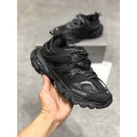 Balenciaga經典款男女鞋 巴黎世家頂級版本3.0三代戶外概念鞋 Balenciaga Sneaker Tess.s.Gomma Balenciaga情侶款老爹鞋  hdbl1017