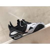 Balenciaga經典款男女包鞋 巴黎世家頂級代購版本 BALENCIAGA TYREX5.0 Balenciaga老爹鞋 Balenciaga情侶款老爹鞋  hdbl1035