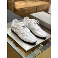 Balenciaga經典款男鞋 巴黎世家原單男士高爾夫運動鞋 Balenciaga休閒男鞋  hdbl1044