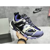Balenciaga經典款男女鞋 巴黎世家頂級版本Sneaker Tess.s.Gomma 巴黎世家3.0三代戶外概念鞋 Balenciaga情侶款老爹鞋  hdbl1068