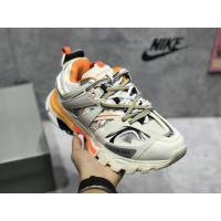 Balenciaga經典款男女鞋 巴黎世家頂級版本Sneaker Tess.s.Gomma 巴黎世家3.0三代戶外概念鞋 Balenciaga情侶款老爹鞋  hdbl1070