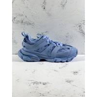 Balenciaga經典款男女鞋 巴黎世家頂級版本三代戶外概念鞋 get金標做舊升級版本 Balenciaga情侶款老爹鞋  hdbl1127