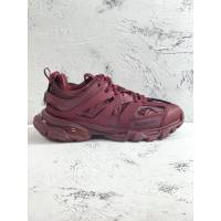 Balenciaga經典款男女鞋 巴黎世家頂級版本三代戶外概念鞋 get金標做舊升級版本 Balenciaga情侶款老爹鞋  hdbl1129
