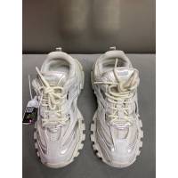 Balenciaga經典款男女鞋 巴黎世家頂級版本Track 2.0巴黎世家四代 Balenciaga情侶款老爹鞋  hdbl1141