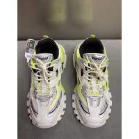 Balenciaga經典款男女鞋 巴黎世家頂級版本Track 2.0巴黎世家四代 Balenciaga情侶款老爹鞋  hdbl1146