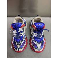 Balenciaga經典款男女鞋 巴黎世家頂級版本Track 2.0巴黎世家四代 Balenciaga情侶款老爹鞋  hdbl1147