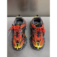 Balenciaga經典款男女鞋 巴黎世家頂級版本Track 2.0巴黎世家四代 Balenciaga情侶款老爹鞋  hdbl1148