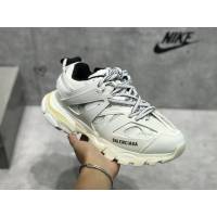 Balenciaga經典款女鞋 巴黎世家頂級版本3.0三代戶外概念鞋 巴黎世家三代老爹鞋  hdbl1155