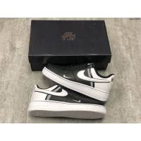 Nike男鞋 耐克Nike Air Force Nike男休閒板鞋  hdx13066