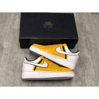 Nike男鞋 耐克Nike Air Force Nike男休閒板鞋  hdx13068