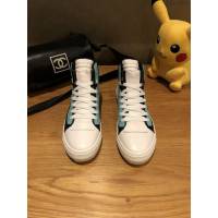 Nike男鞋 2019秋冬 耐克聯名Air Jordan 1最新系列 耐克牛皮休閒高幫男鞋  hdx13075