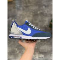 Nike男鞋 耐克Undercover X Nike Dbreak高橋盾聯名 耐克走秀款運動休閒氣墊跑步鞋  hdx13094