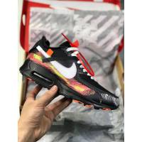 Nike男鞋 耐克聯名小氣墊跑鞋 NBA歐文同款 Nike運動休閒男鞋  hdx13096