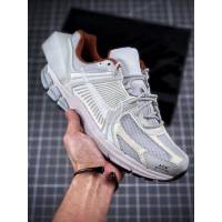 Nike男鞋 2019新款 耐克聯名機能黑白老爹鞋 AT3152  hdx13147