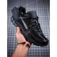 Nike男鞋 2019新款 耐克聯名機能黑白老爹鞋 AT3152  hdx13148