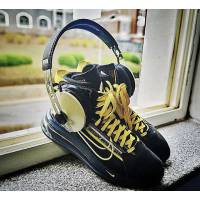 Nike男鞋 2019新款 耐克Nike Air Max 720 耐克高幫休閒男鞋  hdx13149