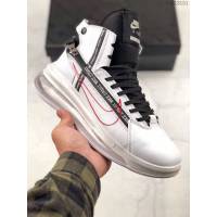 Nike男鞋 2019新款 耐克Nike Air Max 720 耐克高幫休閒男鞋  hdx13151