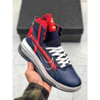 Nike男鞋 2019新款 耐克Nike Air Max 720 耐克高幫休閒男鞋  hdx13153
