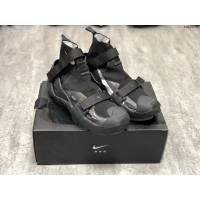Nike男鞋 今年最火爆鞋款 耐克Nike x mmw戶外機能風襪套鞋 男女同款  hdx13155