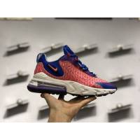 Nike男鞋 耐克限量版 透明魚絲紗架 高幫休閒男運動鞋  hdx13162