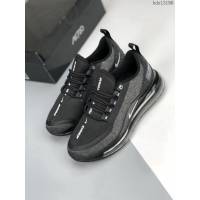 Nike男鞋 耐克Nike Max 720C混合科技 全掌氣墊跑步鞋 Nike休閒男鞋  hdx13190