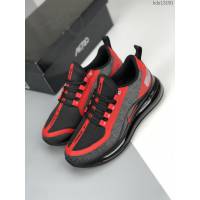 Nike男鞋 耐克Nike Max 720C混合科技 全掌氣墊跑步鞋 Nike休閒男鞋  hdx13191