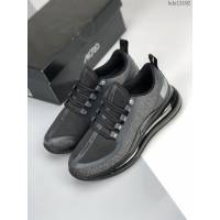 Nike男鞋 耐克Nike Max 720C混合科技 全掌氣墊跑步鞋 Nike休閒男鞋  hdx13192