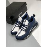 Nike男鞋 耐克Nike Max 720C混合科技 全掌氣墊跑步鞋 Nike休閒男鞋  hdx13193