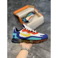 Nike男鞋 耐克Nike Air Max 270 二代 Nike休閒運動男鞋  hdx13196
