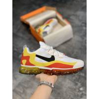 Nike男鞋 耐克Nike Air Max 270 二代 Nike休閒運動男鞋  hdx13197