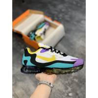 Nike男鞋 耐克Nike Air Max 270 二代 Nike休閒運動男鞋  hdx13198