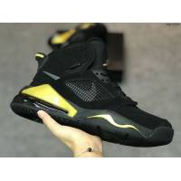 Nike男鞋 新款耐克1：1氣墊籃球鞋 Nike高幫男士籃球鞋  hdx13201