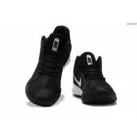 Nike男鞋 專櫃同款 耐克新款男士中幫緩震耐磨實戰籃球輕便鞋  hdx13207