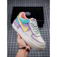 Nike女鞋 耐克全新少女系 Nike休閒女板鞋  hdx13213