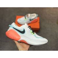 Nike男鞋 耐克全新科技顆粒緩震跑鞋 男女同款  hdx13222