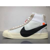 Nike男鞋 耐克開拓者百搭中幫板鞋 Nike休閒男板鞋  hdx13225