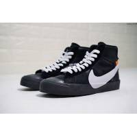 Nike男鞋 耐克開拓者中幫板鞋 Nike休閒男板鞋  hdx13229