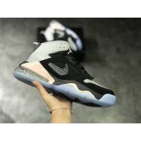 Nike男鞋 Nike Air Jordan Mars 270 耐克1：1氣墊籃球鞋 新配色男士運動休閒鞋  hdx13243