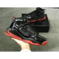 Nike男鞋 Nike Air Jordan Mars 270 耐克1：1氣墊籃球鞋 新配色男士運動休閒鞋  hdx13245