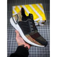 Adidas男鞋 真標真爆 阿迪達斯Primeknit 360針織鞋面 Adidas跑步鞋  hdx13280